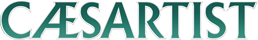 Caesartist.com 