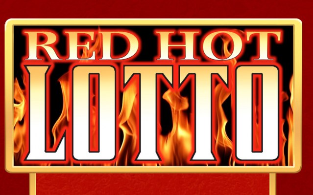 LOTTO Top Screen