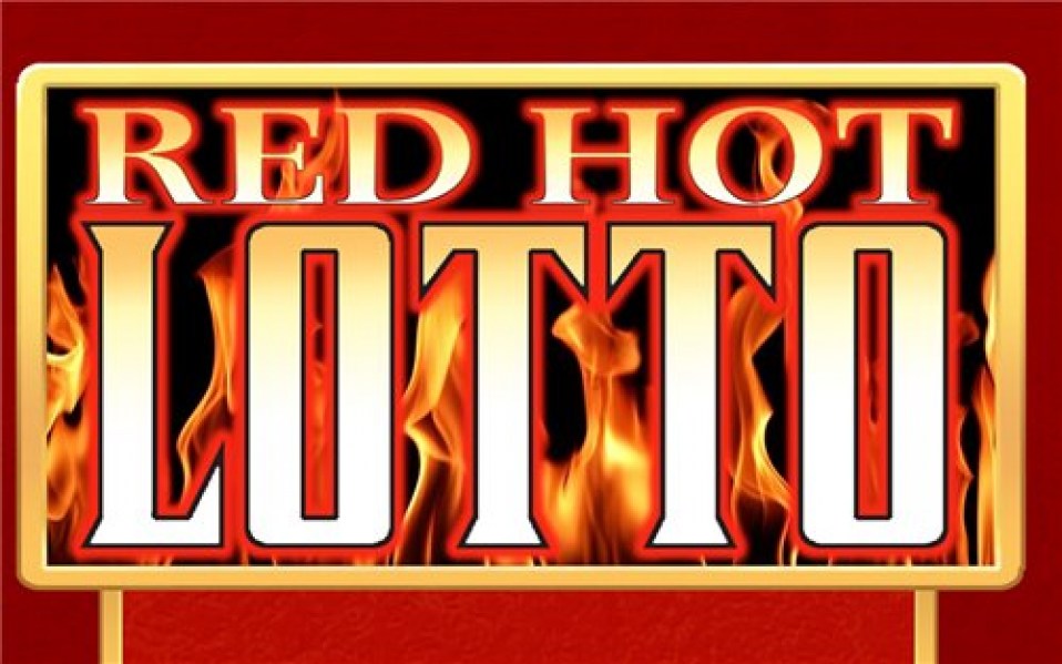 LOTTO Top Screen